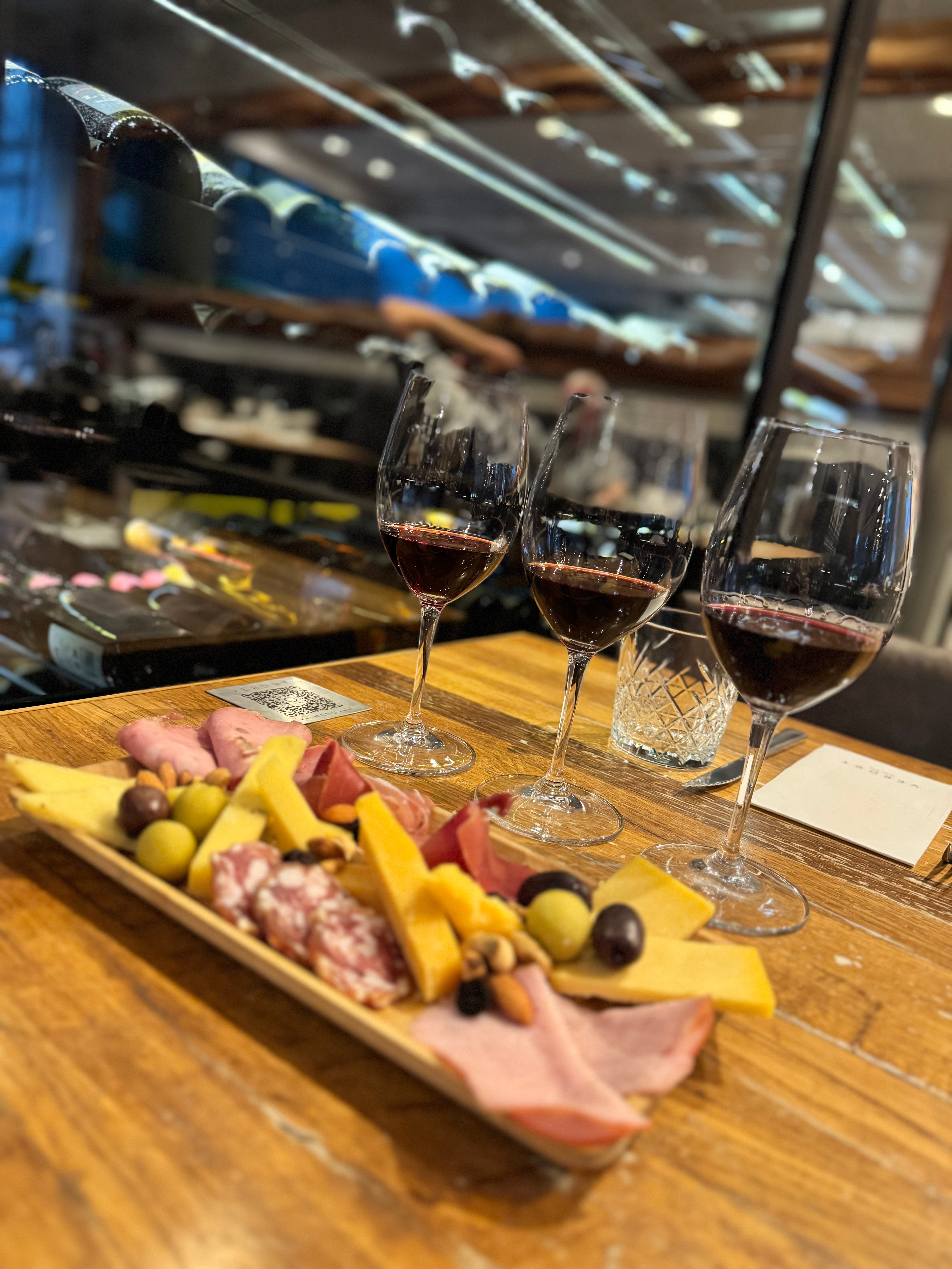 Tres Regiones